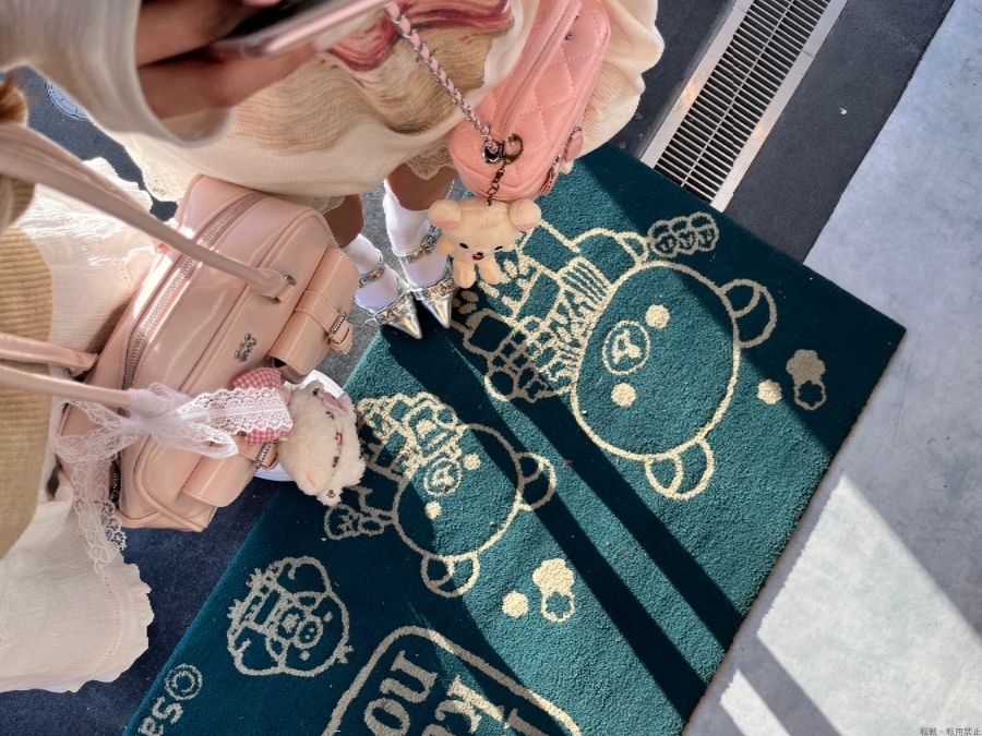 新着女の子ブログ画像