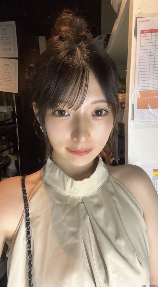 女の子ブログ画像