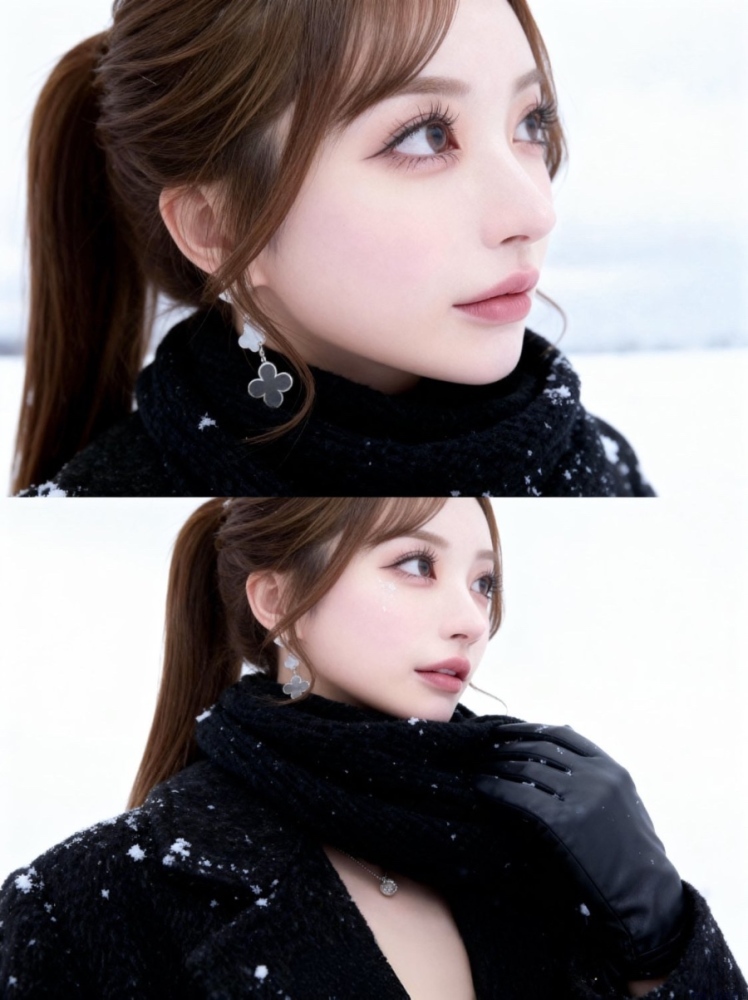 女の子ブログ画像