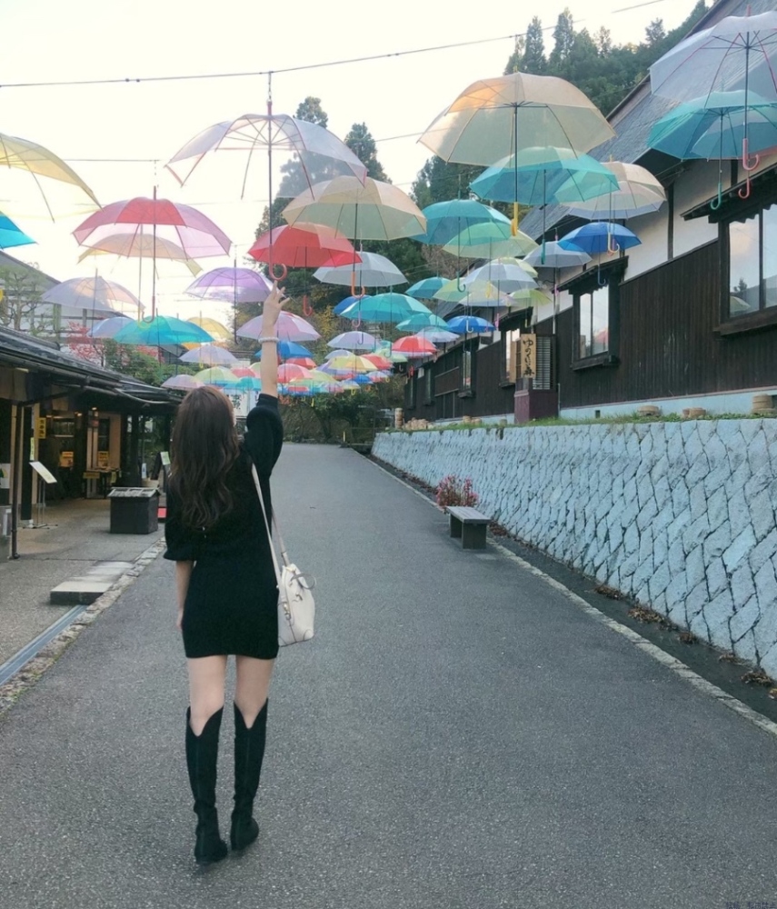 女の子ブログ画像