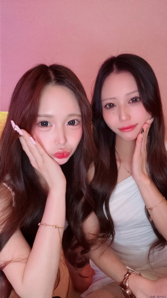 女の子ブログ画像