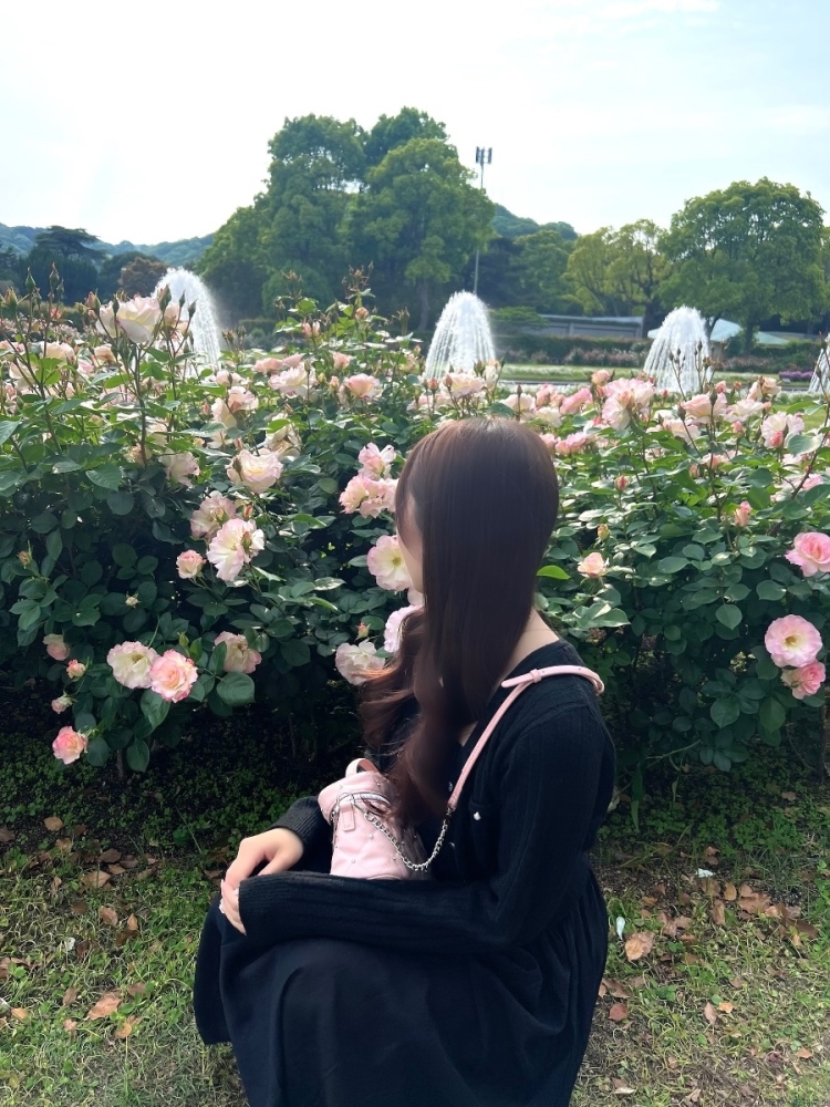 女の子ブログ画像