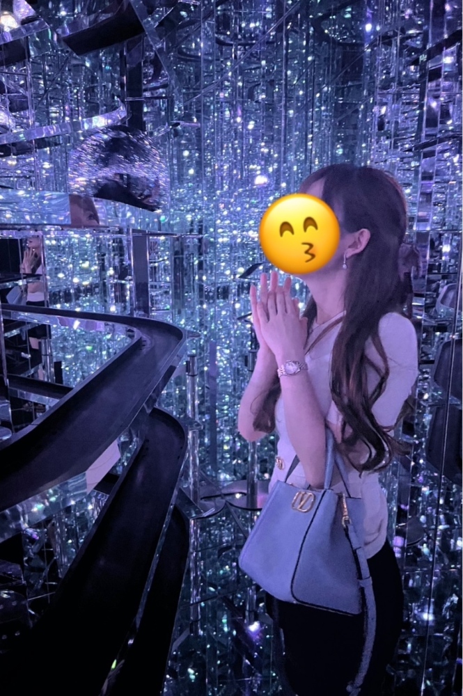 女の子ブログ画像