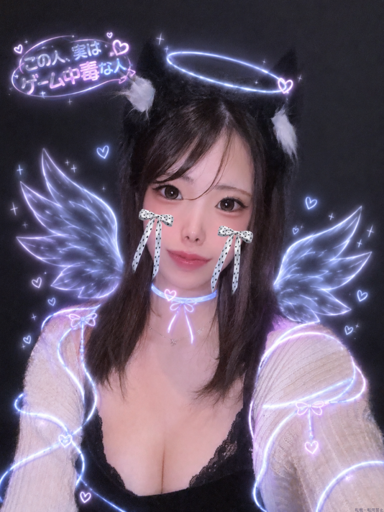 女の子ブログ画像