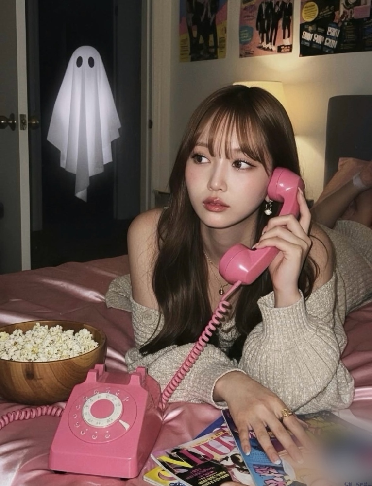 女の子ブログ画像