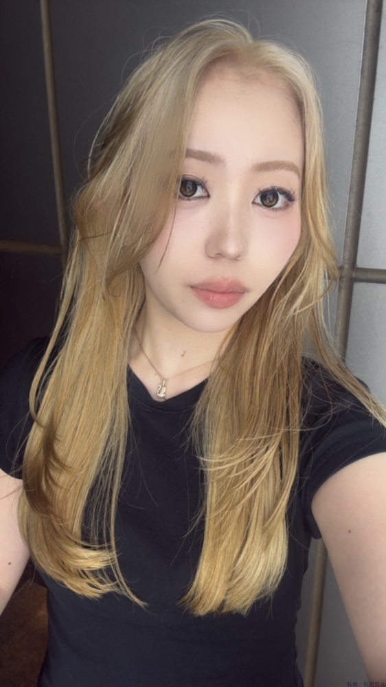 女の子ブログ画像