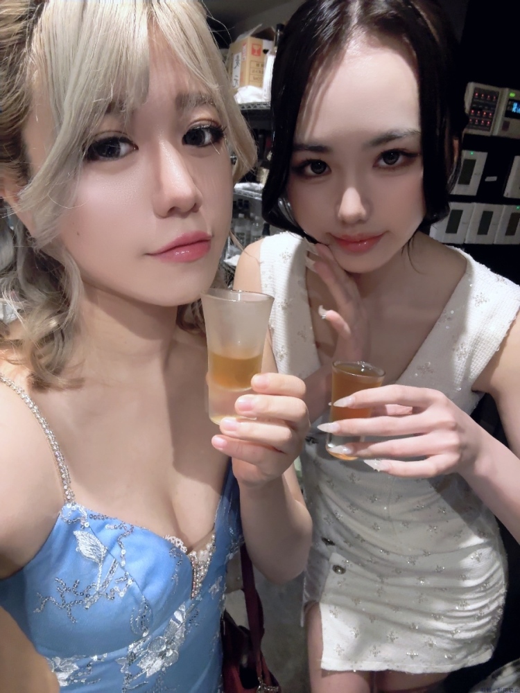 女の子ブログ画像