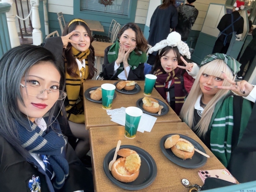 女の子ブログ画像