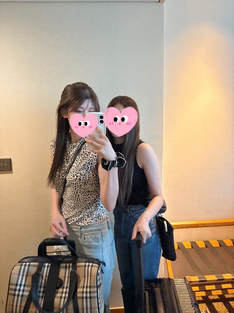 女の子ブログ画像