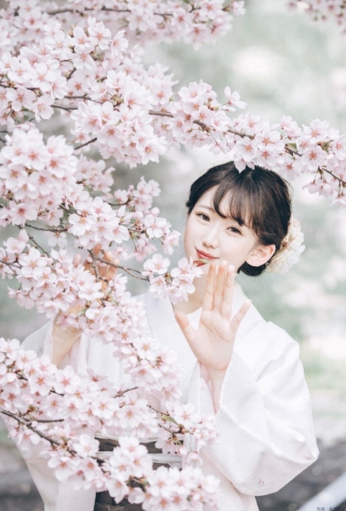 女の子ブログ画像