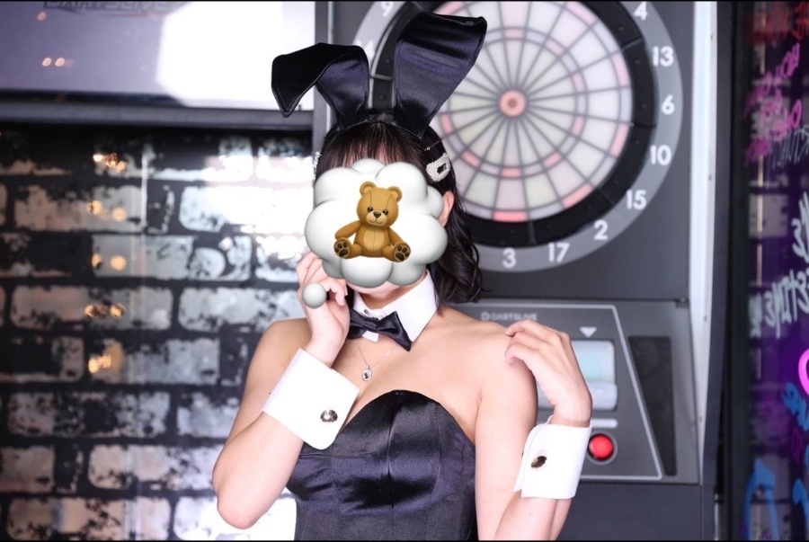 女の子ブログ画像