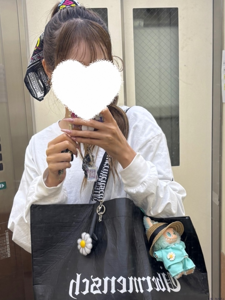 新着女の子ブログ画像