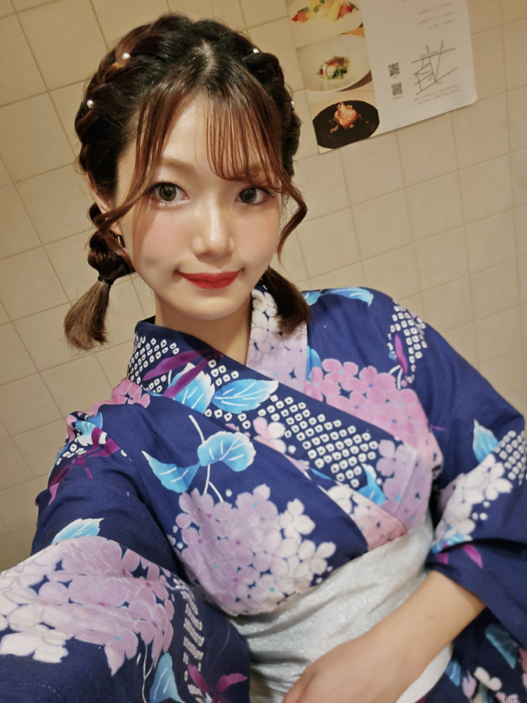 女の子ブログ画像