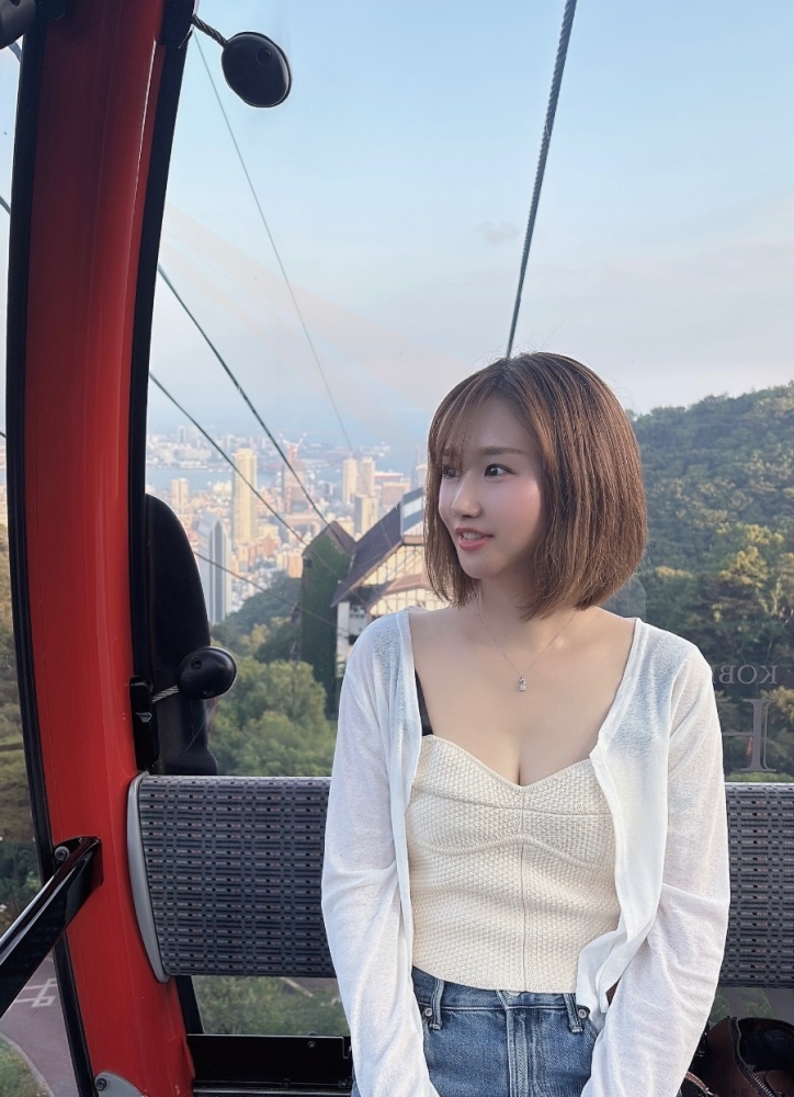 女の子ブログ画像