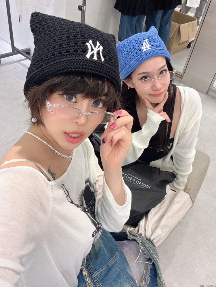 女の子ブログ画像