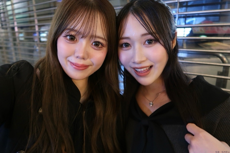 女の子ブログ画像