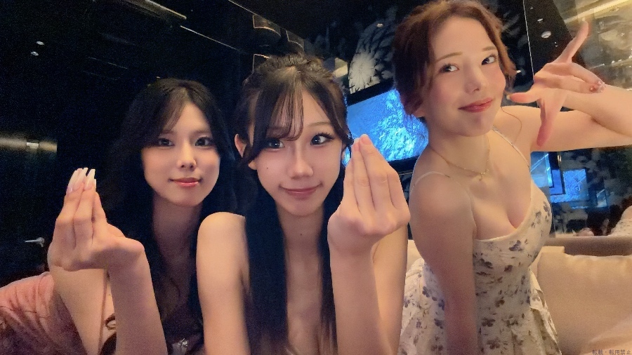 女の子ブログ画像
