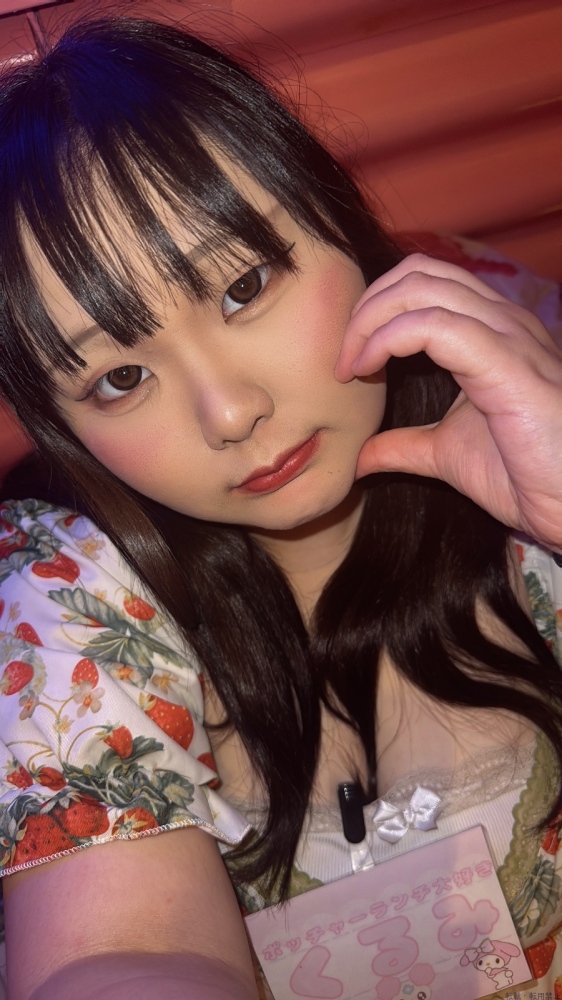 女の子ブログ画像