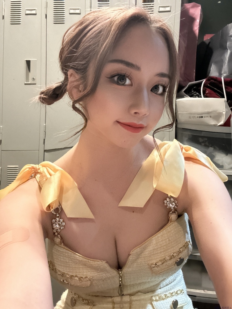 女の子ブログ画像