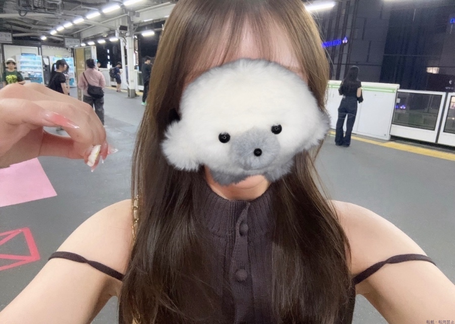 新着女の子ブログ画像