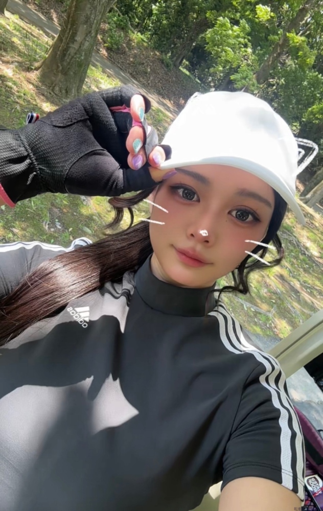 女の子ブログ画像