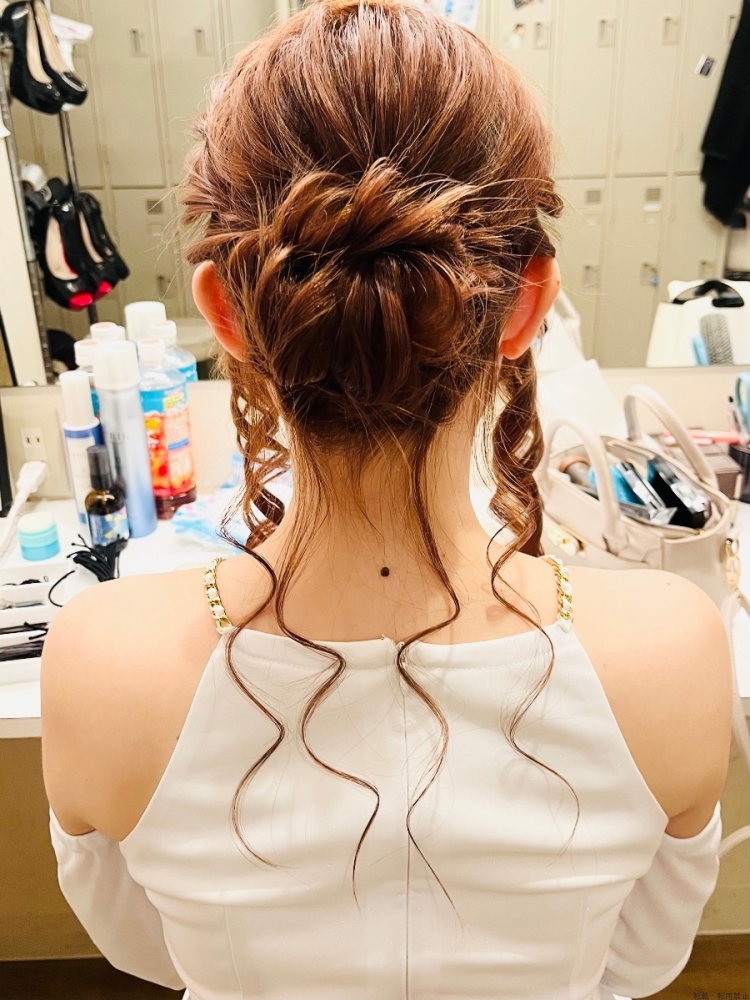 女の子ブログ画像