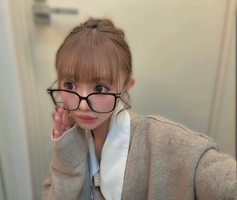 女の子ブログ画像