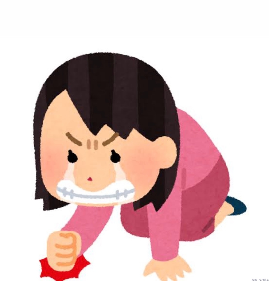 女の子ブログ画像