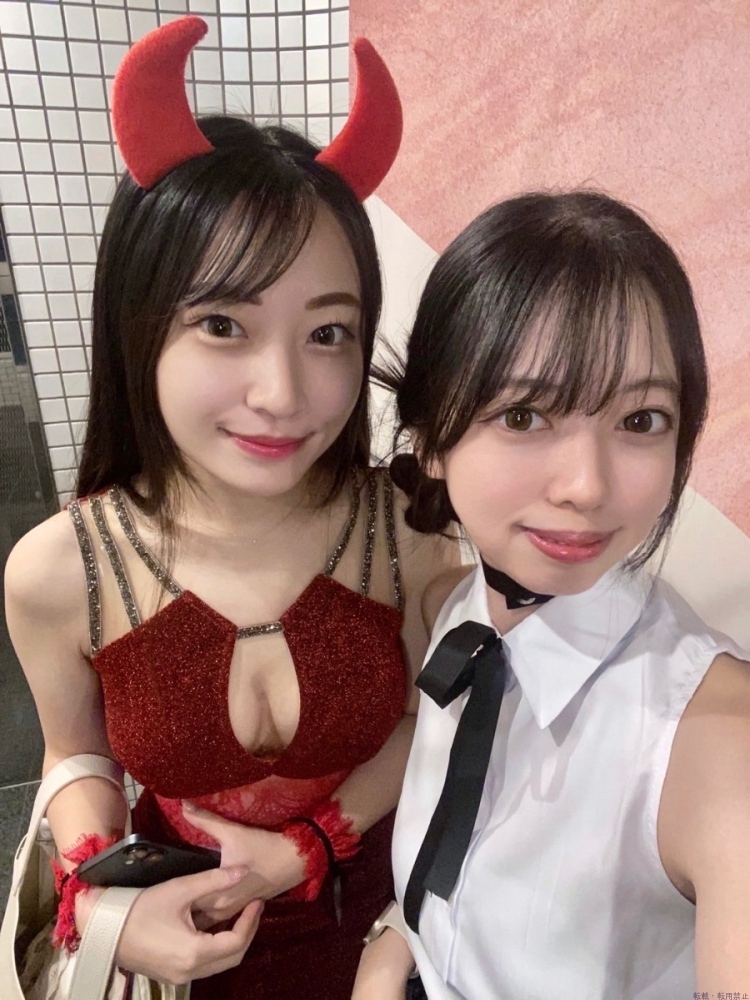 女の子ブログ画像