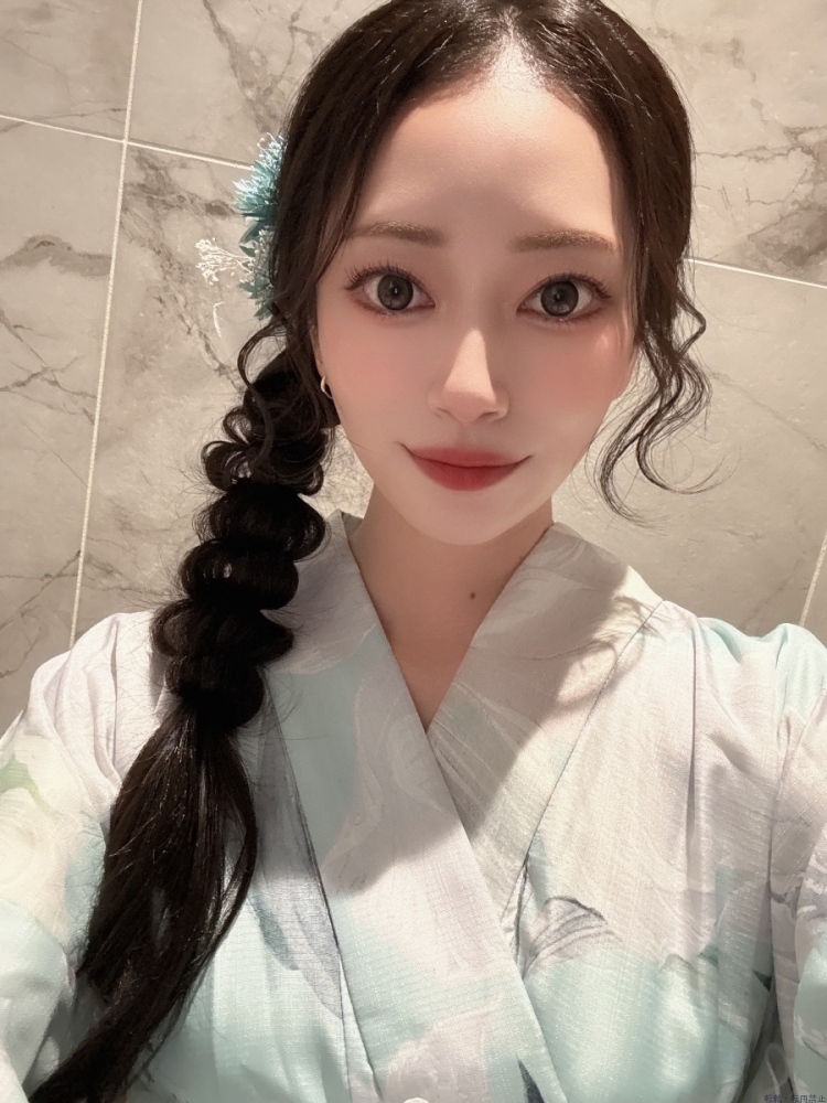 女の子ブログ画像