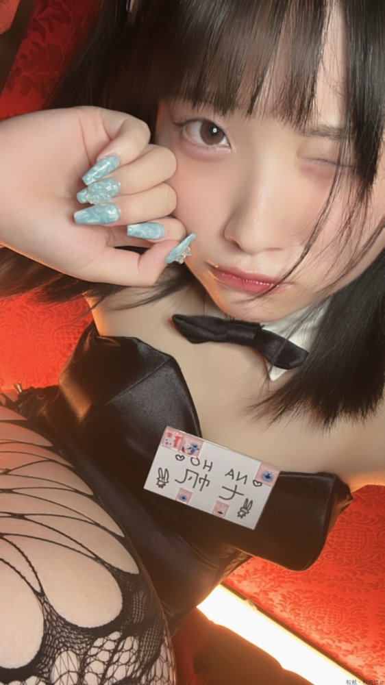 女の子ブログ画像