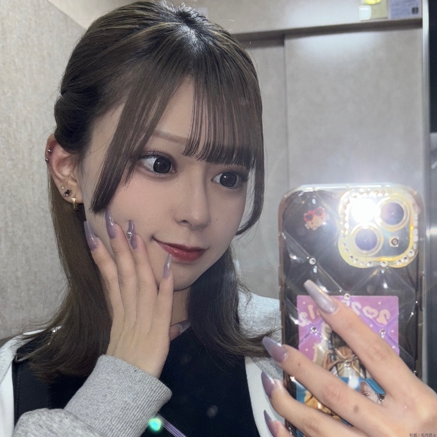 女の子ブログ画像