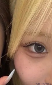 女の子ブログ画像