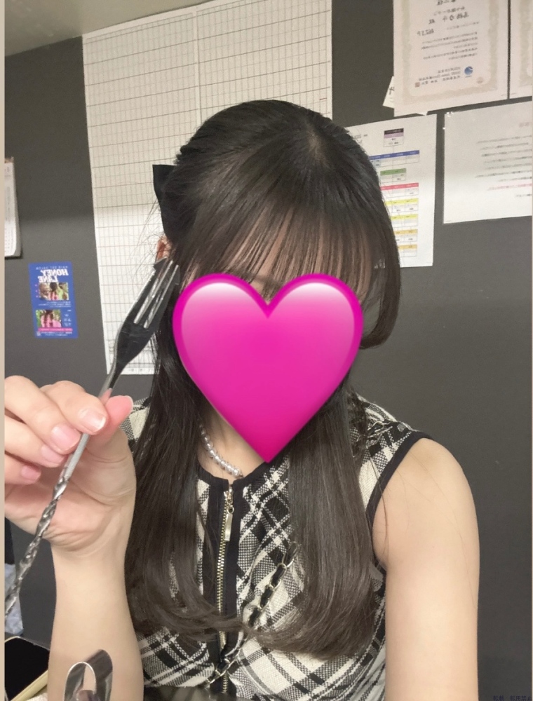 新着女の子ブログ画像