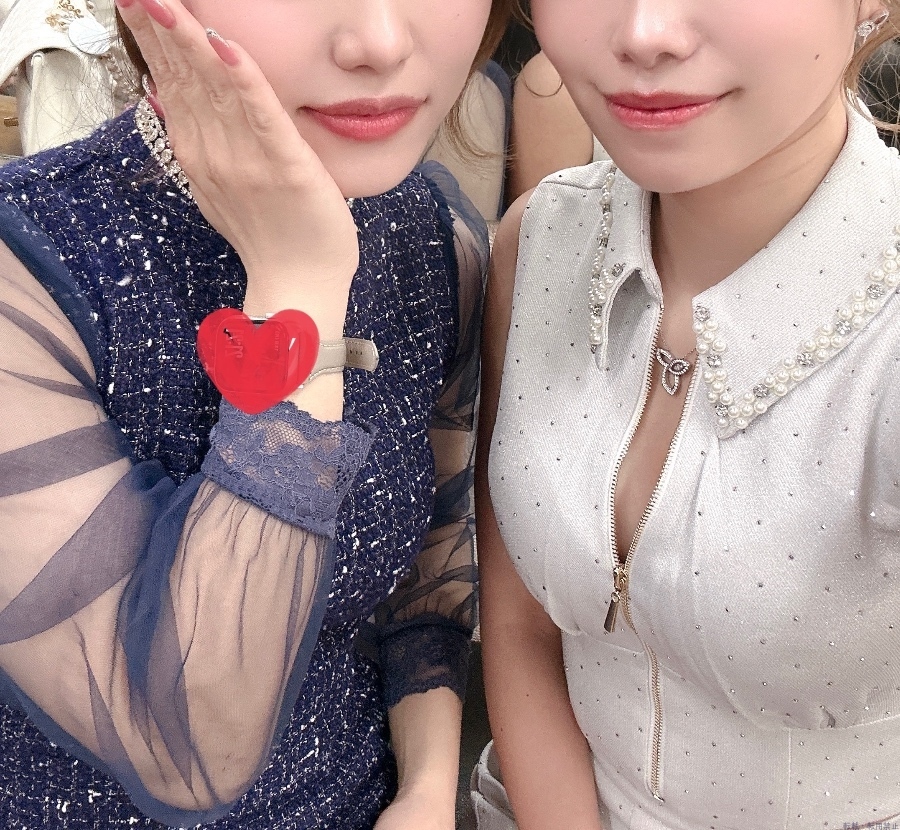 新着女の子ブログ画像