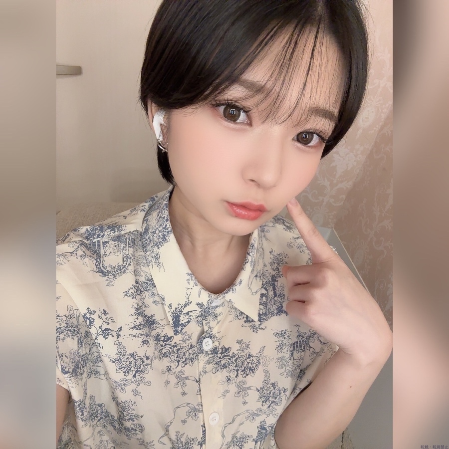 女の子ブログ画像