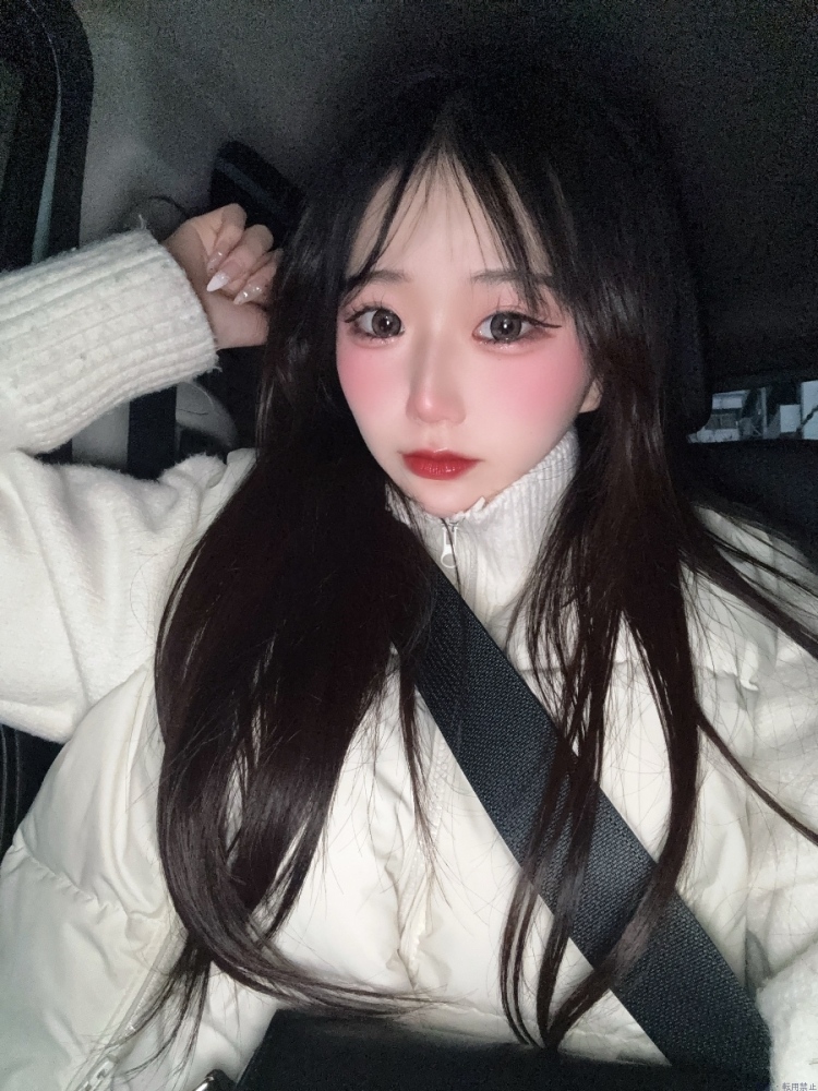 女の子ブログ画像