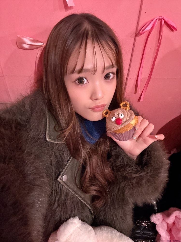 女の子ブログ画像