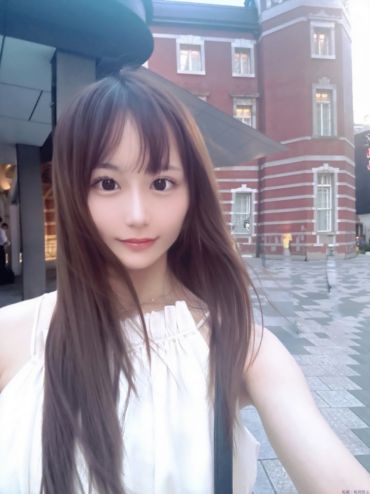 女の子ブログ画像