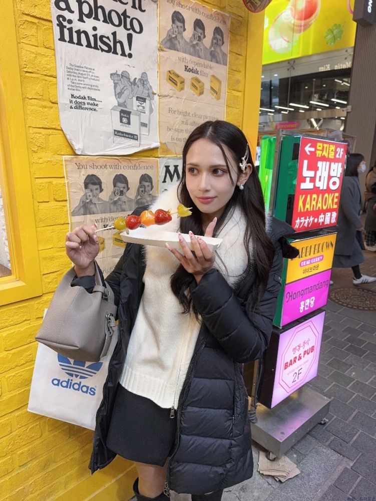 女の子ブログ画像