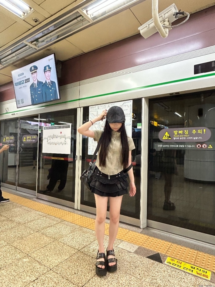 新着女の子ブログ画像