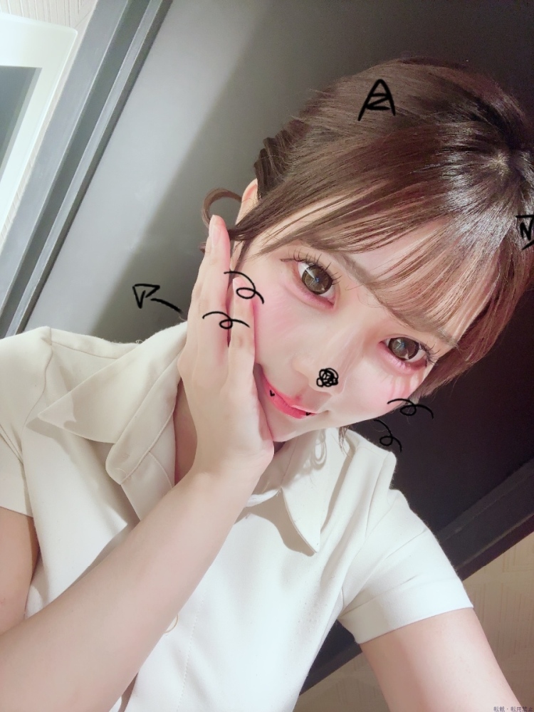 女の子ブログ画像