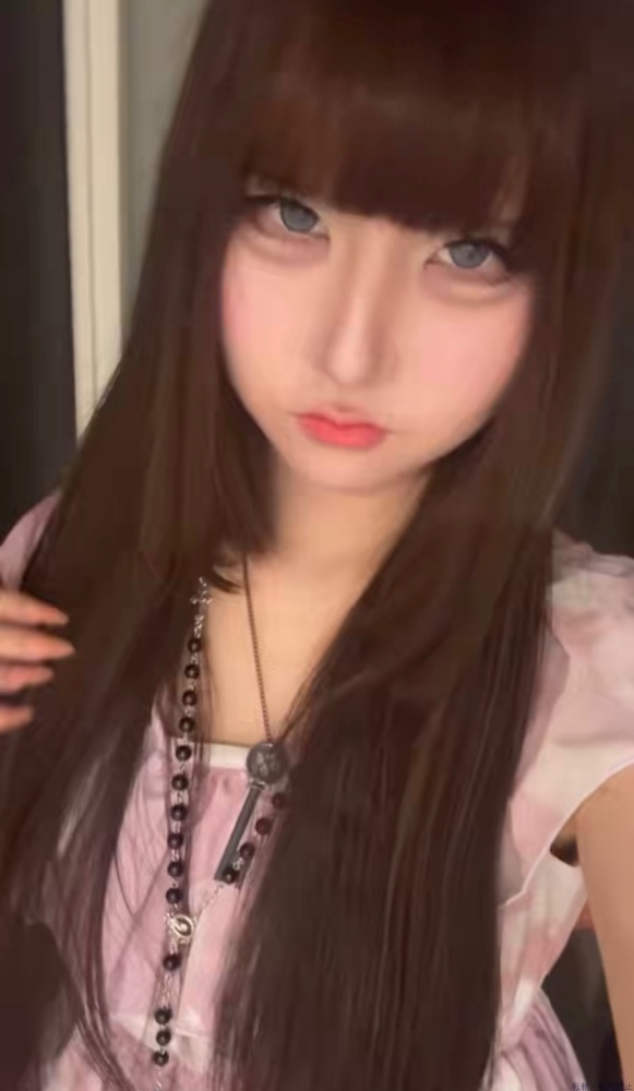女の子ブログ画像