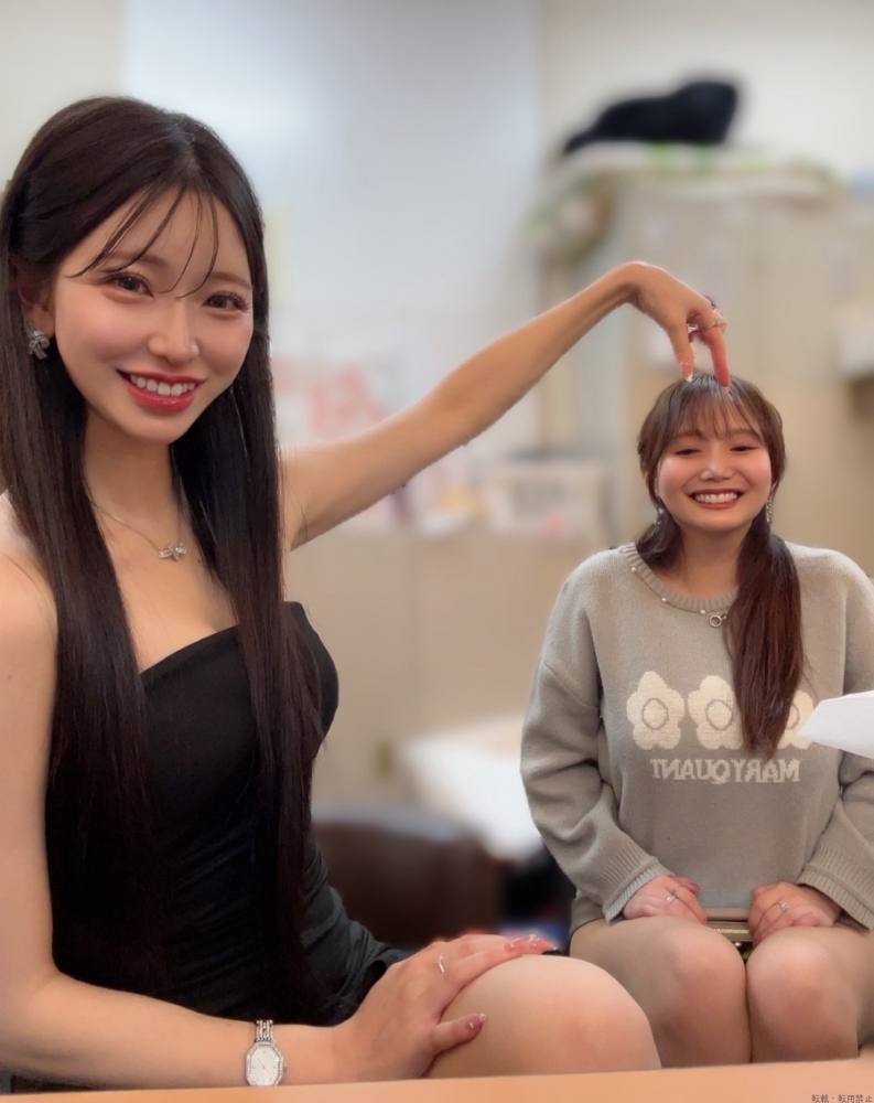 女の子ブログ画像