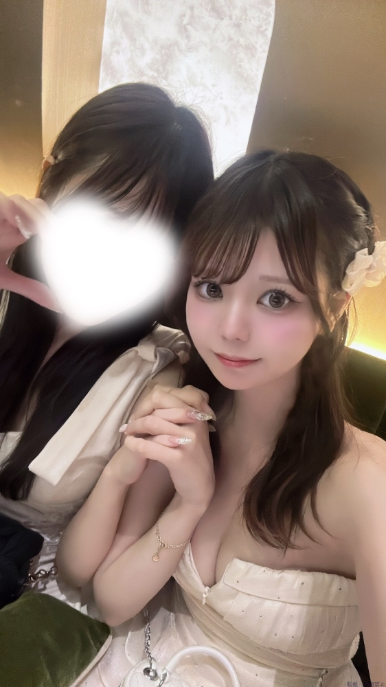 女の子ブログ画像