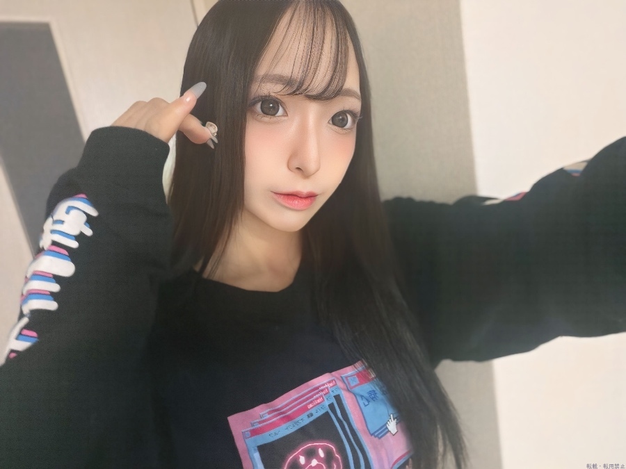 女の子ブログ画像