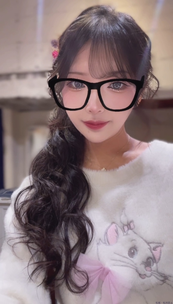 女の子ブログ画像