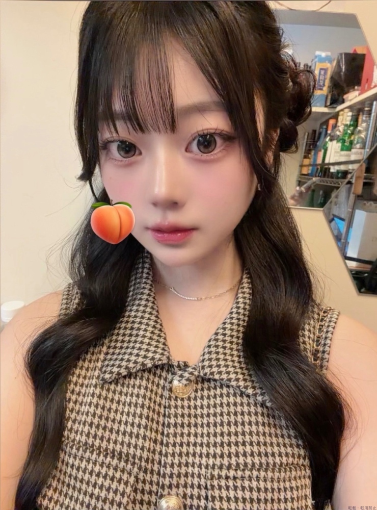 女の子ブログ画像