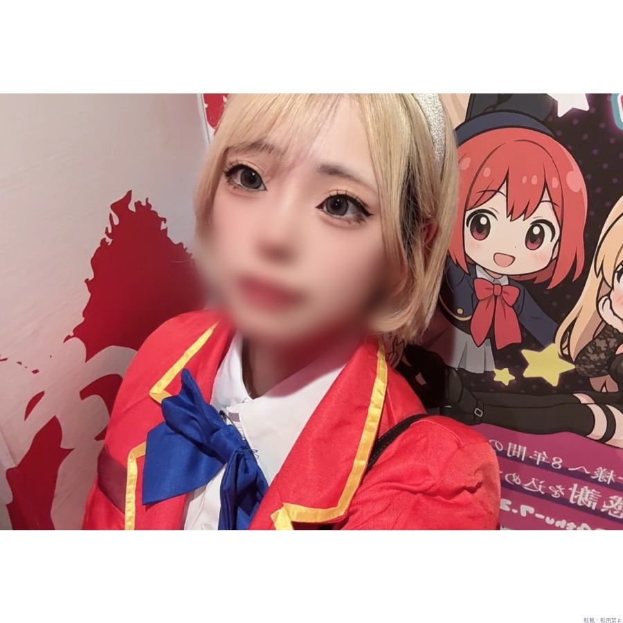 女の子ブログ画像