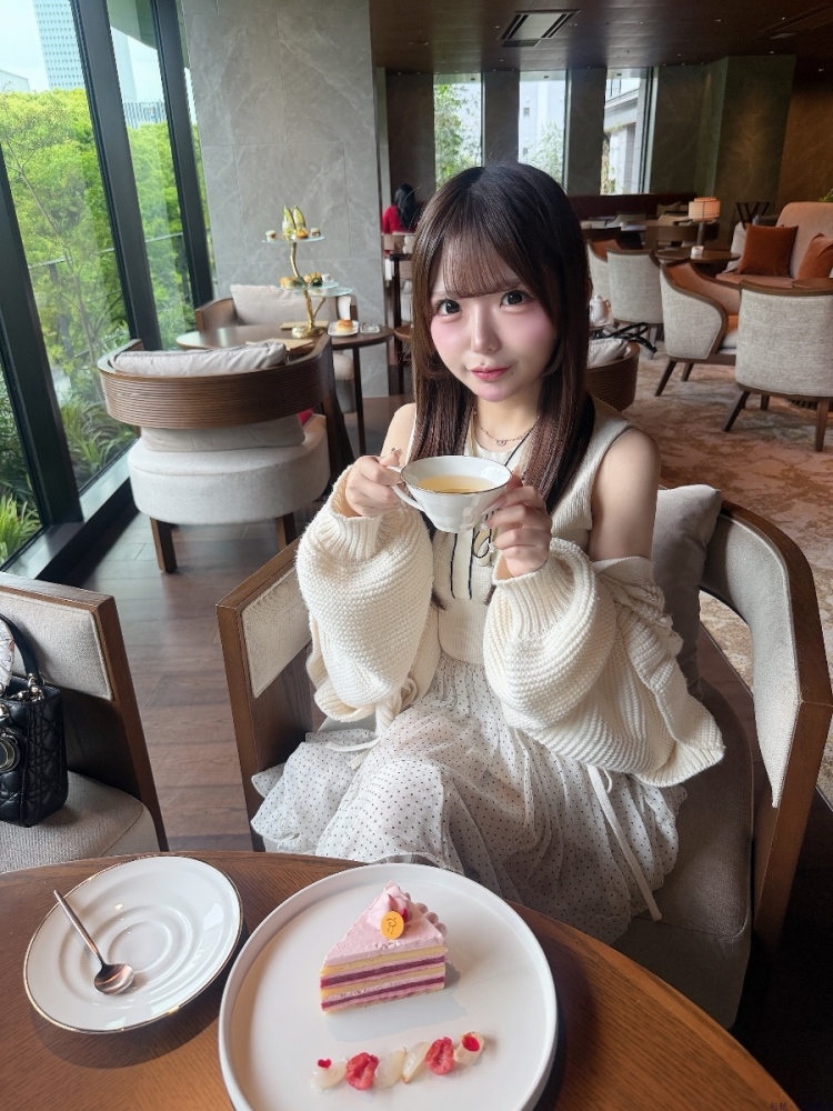 女の子ブログ画像